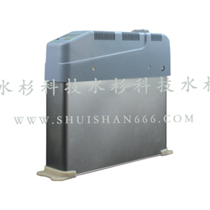 SS-100系列常規型智能(néng)電容器