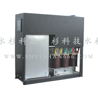 智能(néng)電容器