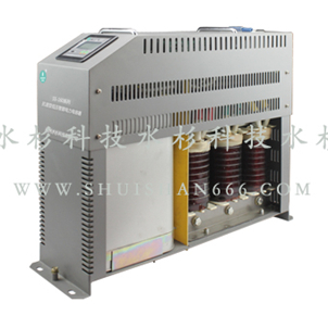 SS-160系列抗諧智能(néng)電容器N型